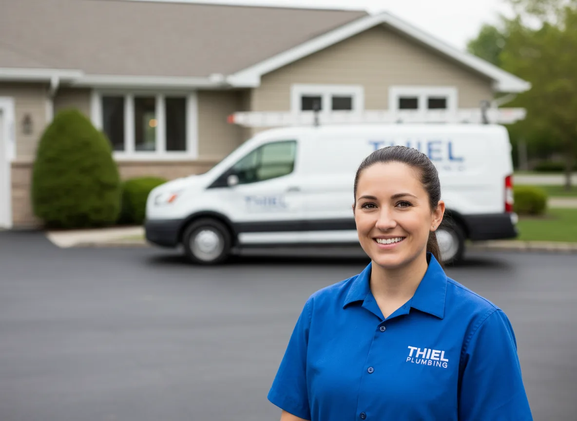Plumber Big Sandy, WV FAQs